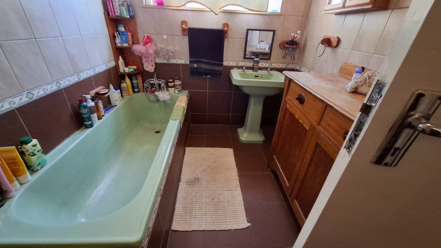 3 Bedroom Property for Sale in Cashan North West